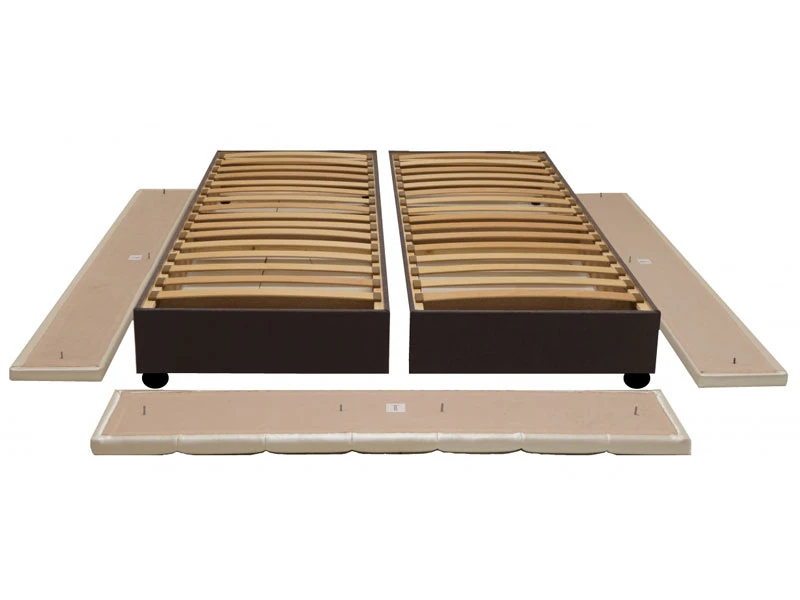 Cleopatra FR franciaágy  - 10